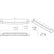Lumitec Razor Light Bar  Spot  Flush Mount  White 101587