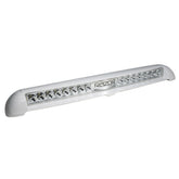 Lumitec Razor Light Bar  Spot  Flush Mount  White 101587