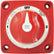 Blue Sea 6008 MSeries Battery Switch 3 Position  Red 6008