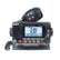 Standard Horizon GX1850 Fixed Mount VHF  NMEA 2000  Black GX1850B