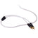 Fusion Performance RCA Cable  2 Channel  3 0101261300