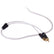 Fusion Performance RCA Cable  2 Channel  25 0101261600