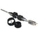 C Sherman Johnson Wrap Pins Hook  Loop Pin Locking Devices for Open Body Turnbuckles 716  12  2Pack WRAPC4P
