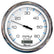 Faria Chesapeake White SS 5 Tachometer wDigital Hourmeter  6000 RPM Gas Inboard 33863