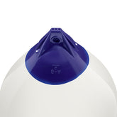 Polyform A6 Buoy 34 Diameter  White A6 WHITE
