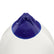 Polyform A6 Buoy 34 Diameter  White A6 WHITE