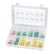 Ancor 160Piece Heat Shrink Terminals  Connectors Kit 320101