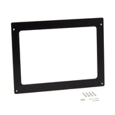 Raymarine Adaptor Plate fAxiom 9 to C80E80 Size Cutout Will Require New Holes A80564