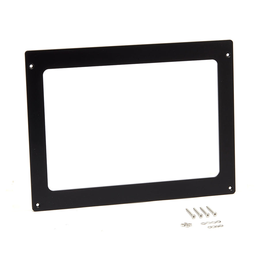 Raymarine Adaptor Plate fAxiom 9 to C80E80 Size Cutout Will Require New Holes A80564
