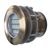 OceanLED Explore E6 XFM Underwater Light  Ultra WhiteMidnight Blue E6009BW