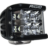 RIGID Industries DSS Series PRO Spot Surface Mount Black 261213