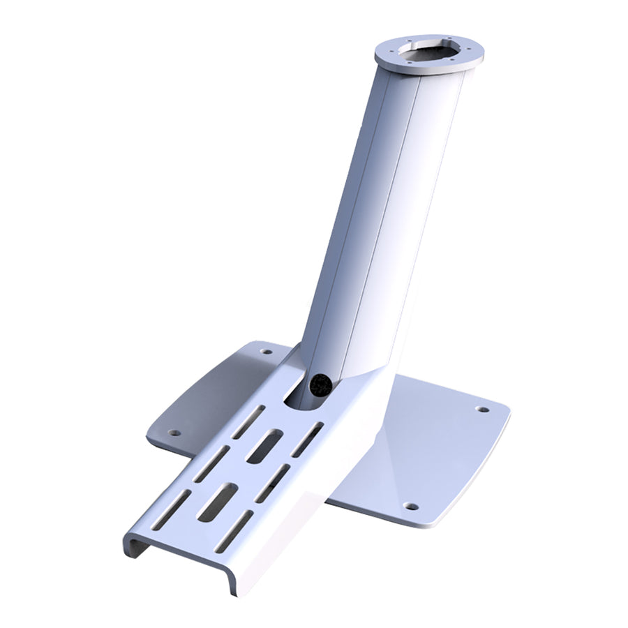Scanstrut Modular Dual PowerTower Strut  Compact Domes Only DPTRCOMP
