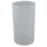 GROCO PWSA1001 Poly Basket Fits WSA1000  WSB1000 PWSA1001