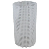 GROCO PWSA1001 Poly Basket Fits WSA1000  WSB1000 PWSA1001