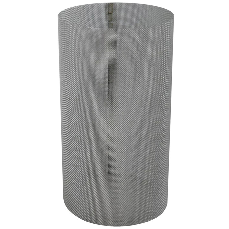 GROCO WSA751 Stainless Steel Basket Fits WSA500 WSA750 WSB500  WSB750 WSA751