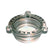 GROCO NonMetallic Strainer Cap Fits ARG1000  ARG1250 ARG1001PC