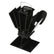 Ecofan by Caframo Original Mini 65 EcoFan  Black 815CAXBX