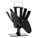 Ecofan by Caframo Original Mini 65 EcoFan  Black 815CAXBX