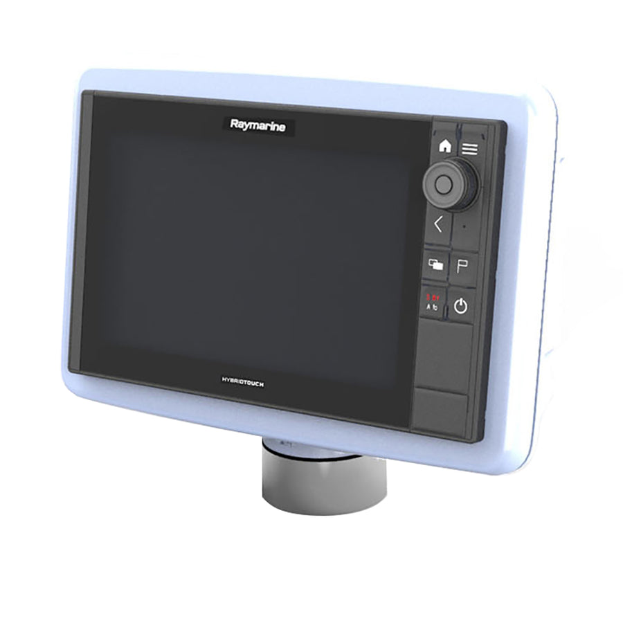 Scanstrut Scanpod Deck Pod Uncut f10 to 12 Displays SPD13W