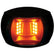 Hella Marine NaviLED Compact 2nm Towing Navigation Lamp  Black Shroud 980520601