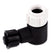 Raymarine DeviceNet M to STNg F Adapter  90 A06084