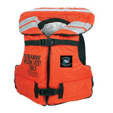 Stearns Work Master Vest  Oversize I222ORG08000
