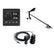 Veratron Navigation Kit fSail Wind Sensor Transducer Display  Cables A2C1352150002