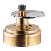 ANDERSEN Below Deck Variable Speed Compact Motor Electric Conversion Kit  12V f34ST Winch RA2034214100