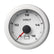 Veratron 52MM 2116 OceanLink Battery Voltage Gauge  8 to 16V  White Dial  Bezel A2C1066110001