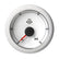 Veratron 52MM 2116 OceanLink Engine Oil Pressure Gauge  LowHigh 150 PSI  White Dial  Bezel A2C1066030001