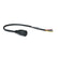 BEP Connection Cable Bare End  300 mm 80511003100