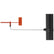 Schaefer Little Hawk Mk 2 Wind Indicator H004F00