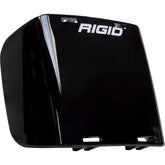 RIGID Industries DSS Series Lens Cover  Black 32181