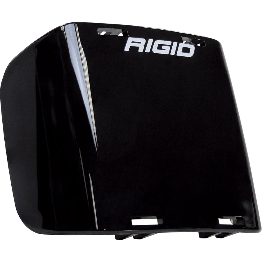 RIGID Industries DSS Series Lens Cover  Black 32181