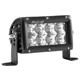 RIGID Industries ESeries PRO 4 Spot  Black 104213
