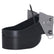 Furuno TM185M MediumFrequency CHIRP Transducer wTemperature  Urethane Transom Mount wStainless Bracket TM185M