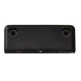 Innovative Lighting 3 LED Surface Mount Step Light  White wBlack Case 00350007