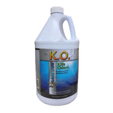 Raritan KO Kills Odors BioActive Treatment  Gallon 1PKOGAL