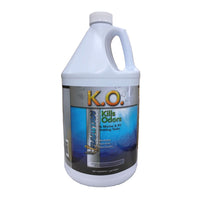 Raritan KO Kills Odors BioActive Treatment  Gallon 1PKOGAL