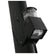 Hella Marine Halogen 8504 Series MastheadFloodlight Lamp  Black 998504001