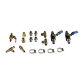 Garmin Verado Adapter Kit 0101120202