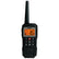 Uniden Atlantis 155 Handheld TwoWay VHF Floating Marine Radio ATLANTIS 155