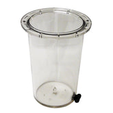 GROCO ARG2503 Sight Glass fARG2500 Series ARG2503