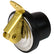 SeaDog Brass Baitwell Plug  34 5200941