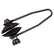 SeaDog Motor Flush Ear Muff 5215001