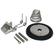 SeaDog Stainless Steel Flip Top Deck Fill Lever Rebuild Kit 351119