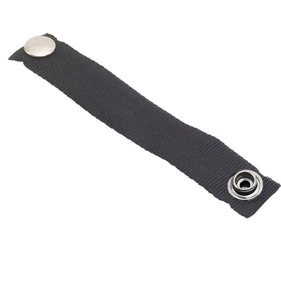 SeaDog AddASnap  Black  4 299204B01