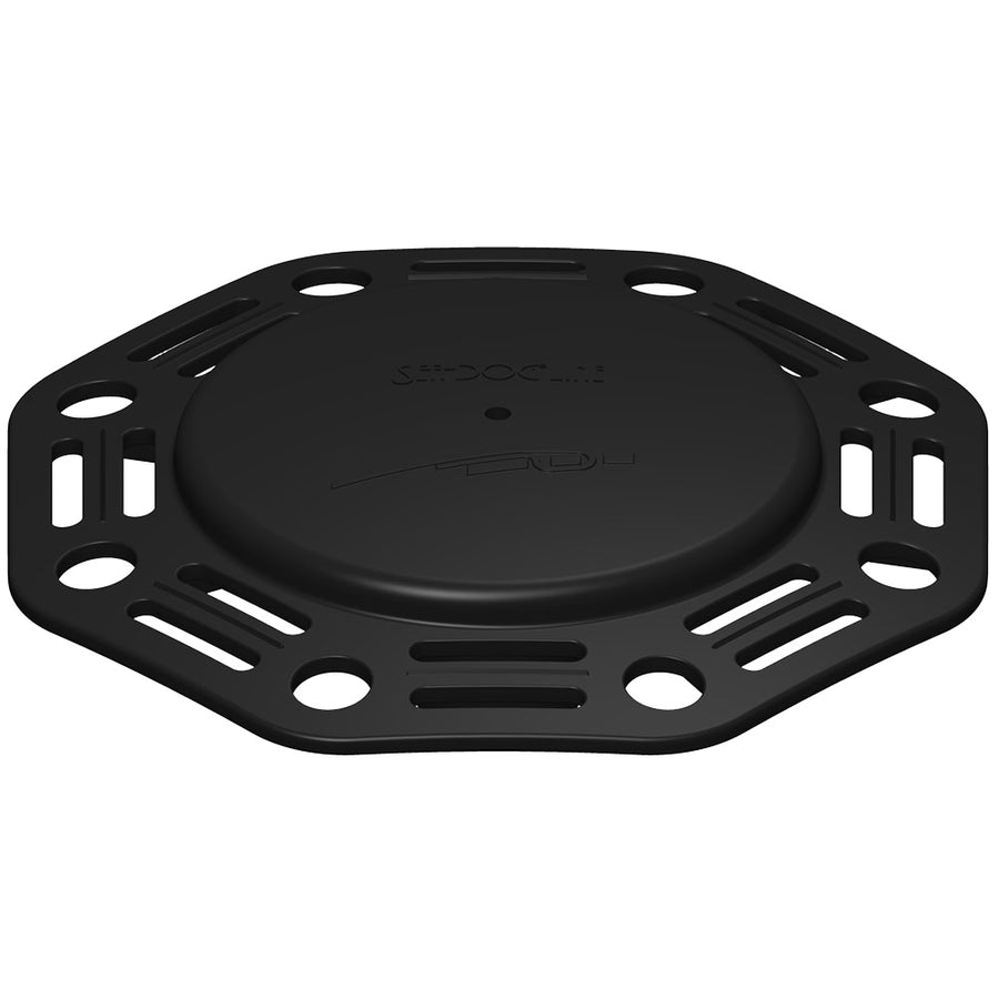 SeaDog Boat Hook Mooring Cover Support Crown 4911101