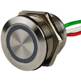SeaDog Stainless Steel Dimmer fLED Lights wOnOff Feature 4030601