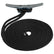 SeaDog Double Braided Nylon Dock Line  58 x 20  Black 302116020BK1